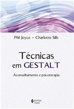 Ficha técnica e caractérísticas do produto Técnicas em Gestalt - Vozes