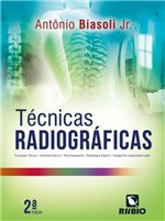 Ficha técnica e caractérísticas do produto TECNICAS RADIOGRAFICAS - 2ª ED - Rubio