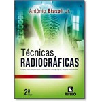 Ficha técnica e caractérísticas do produto Tecnicas Radiograficas - 2 Ed