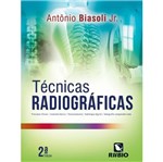 Ficha técnica e caractérísticas do produto Tecnicas Radiograficas - Rubio