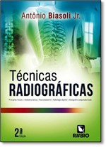 Ficha técnica e caractérísticas do produto Técnicas Radiográficas - Rubio