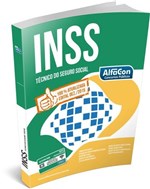 Ficha técnica e caractérísticas do produto Técnico do Seguro Social INSS - Alfacon