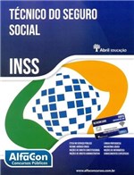 Ficha técnica e caractérísticas do produto Tecnico do Seguro Social - Inss - Alfacon