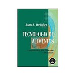 Ficha técnica e caractérísticas do produto Tecnologia de Alimentos - Vol.1