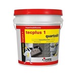 Ficha técnica e caractérísticas do produto Tecplus 1 3.6 Litros - 33219.03.34.052 - QUARTZOLIT