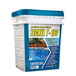 Ficha técnica e caractérísticas do produto Tecryl T-103 Impermeabilizante - 18kg