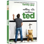 Ficha técnica e caractérísticas do produto Ted (DVD)