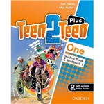 Teen2teen 1 Sb Wb Plus Pack
