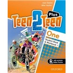 Ficha técnica e caractérísticas do produto Teen2teen Plus 1 - Oxford
