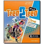 Teen2teen Plus One: Student Book & Workbook 1 Pack