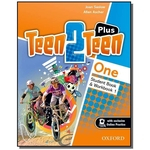 Ficha técnica e caractérísticas do produto Teen2teen Plus One: Student Book & Workbook 1 Pack