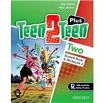 Ficha técnica e caractérísticas do produto Teen2teen Plus 2 - Oxford