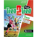 Ficha técnica e caractérísticas do produto Teen2teen 2 Sb Wb Plus Pack