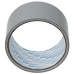 Ficha técnica e caractérísticas do produto Tekbond Fita Adesiva Silver 48mm X 5m Cinza