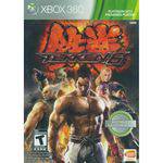 Ficha técnica e caractérísticas do produto Tekken 6 - Xbox 360