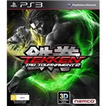 Ficha técnica e caractérísticas do produto Tekken Tag Tournament 2 - PS3 - Namco