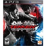 Ficha técnica e caractérísticas do produto Tekken Tag Tournament 2 PS3