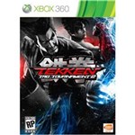 Ficha técnica e caractérísticas do produto Tekken Tag Tournament 2 - Xbox 360