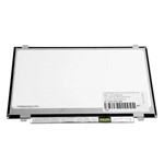 Tela 14" Led Slim para Notebook Lenovo Thinkpad L450-20ds000vus | Brilhante