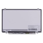 Tela 14" Led Slim para Notebook Acer Aspire 4810tzg | Brilhante