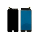 Ficha técnica e caractérísticas do produto Tela Display Lcd Frontal Touch Samsung J7 Prime G610 Preto