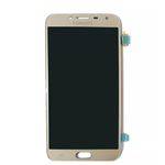 Display LCD Tela Touch Samsung Galaxy J3 J320 Dourado