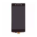 Ficha técnica e caractérísticas do produto Tela Display LCD Touch Sony Xperia Z4