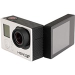 Tela LCD Bacpac para Câmera GoPro - Driftin