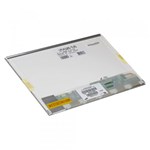 Ficha técnica e caractérísticas do produto Tela LCD para Notebook LG-Philips LP141WX5 - Bestbattery