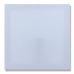 Tela Painel Chassis Duplo 10 X 10 Cm