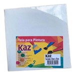 Ficha técnica e caractérísticas do produto Tela para Pintura Kaz 20cm X 20cm - KAZ