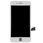 Ficha técnica e caractérísticas do produto Tela Touch Display Lcd Apple Iphone 8 8G A1864 Branco