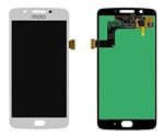 Ficha técnica e caractérísticas do produto Tela Touch Display Lcd Motorola Moto E4 Xt1763 Xt1762 Branco