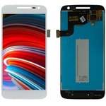 Ficha técnica e caractérísticas do produto Tela Touch Display Lcd Motorola Moto G4 Play Xt1603 Branco