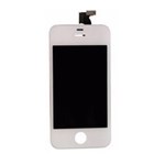 Ficha técnica e caractérísticas do produto Tela Touch Display Modulo Apple Iphone 4G Branco