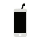 Ficha técnica e caractérísticas do produto Tela Touch Display Modulo Apple Iphone 5S Branco