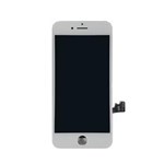 Ficha técnica e caractérísticas do produto Tela Touch Display Modulo Apple Iphone 8G Branco