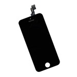 Ficha técnica e caractérísticas do produto Tela Touch Screen LCD Display Apple IPhone 5S Original - Branco