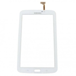 Ficha técnica e caractérísticas do produto Tela Touch Screen Samsung Galaxy T210 P3210 Tab 3 Branco