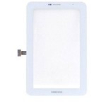 Ficha técnica e caractérísticas do produto Tela Touch Screen Samsung Galaxy Tab2 P3100 Branco