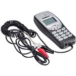 Ficha técnica e caractérísticas do produto Telefone Badisco Mu256t