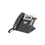 Ficha técnica e caractérísticas do produto Telefone C/Fio Ip Tip 200 Lite 4061800 - Código 10303