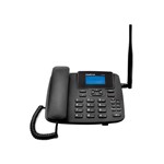 Ficha técnica e caractérísticas do produto Telefone Celular Fixo Gsm Cfa 4212 - Intelbras