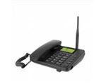 Ficha técnica e caractérísticas do produto Telefone Celular Intelbras Fixo GSM CFA 5022 - 4110026