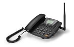 Ficha técnica e caractérísticas do produto Telefone Celular Rural de Mesa Multilaser RE502 Quadriband 2G Dual Sim