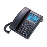 Ficha técnica e caractérísticas do produto Telefone com Fio Bright Capta Phone Top
