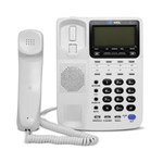 Ficha técnica e caractérísticas do produto Telefone com Fio Centrixfone Identificador 90.02.01.456 Hdl