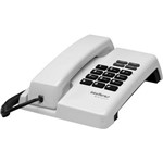 Ficha técnica e caractérísticas do produto Telefone com Fio Cinza TC50 Premium Intelbras 4080085