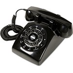 Ficha técnica e caractérísticas do produto Telefone com Fio Classic London C/ Rediscagem - Classic