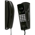 Ficha técnica e caractérísticas do produto Telefone com Fio Tc 20 Intelbras ( Preto )